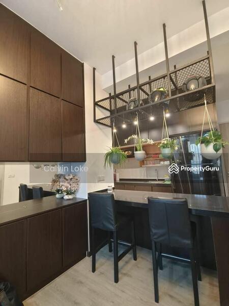 Untuk Disewa - Antara Residence