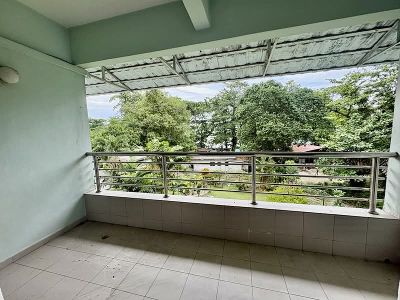 Untuk Dijual - Cara Vista