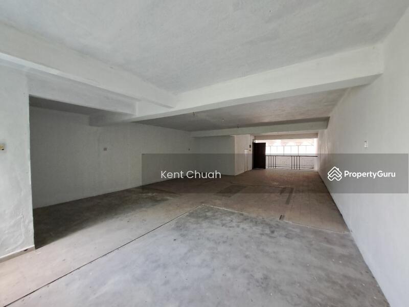 For Rent - Taman Kejora Commercial Shoplot