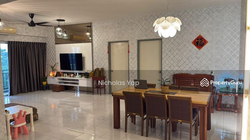 Untuk Dijual - Suria Court