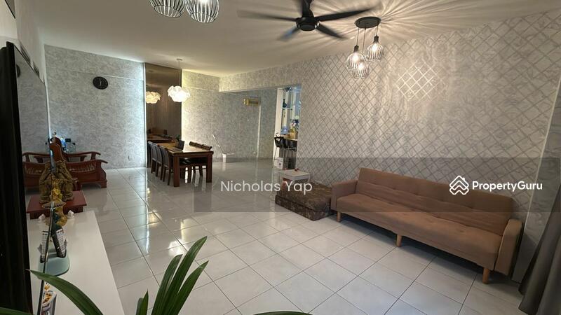 Untuk Dijual - Suria Court