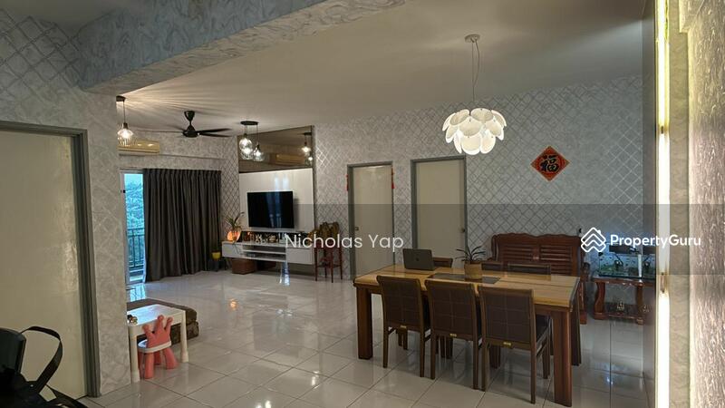 Untuk Dijual - Suria Court