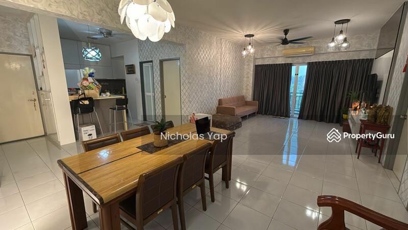 Untuk Dijual - Suria Court