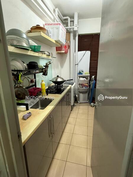 Untuk Dijual - Suria Court