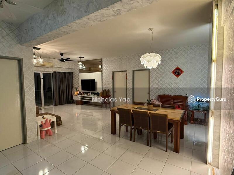 Untuk Dijual - Suria Court