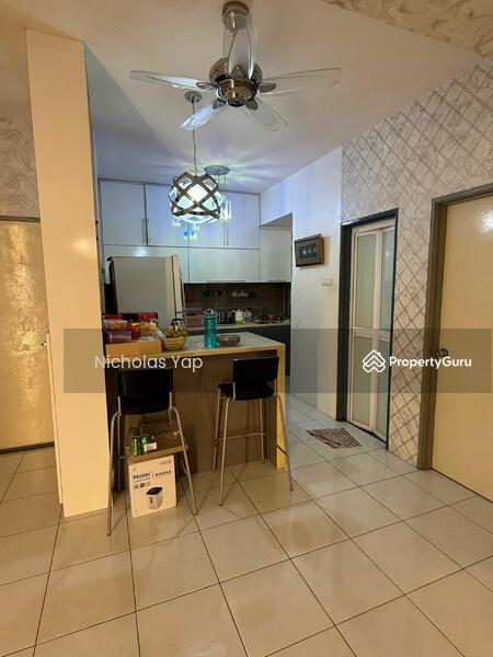 Untuk Dijual - Suria Court