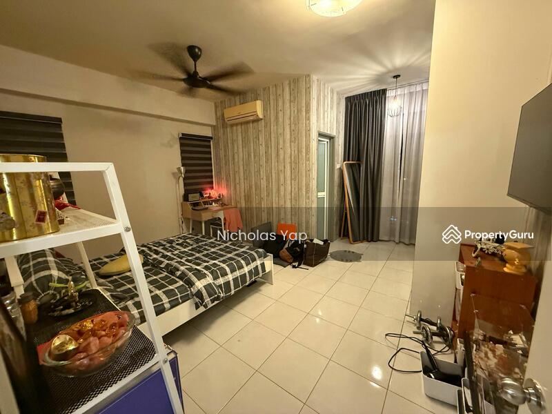 Untuk Dijual - Suria Court