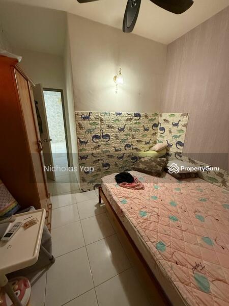 Untuk Dijual - Suria Court