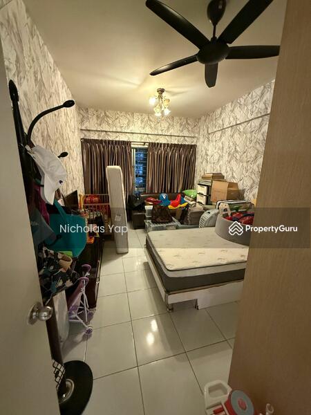 Untuk Dijual - Suria Court