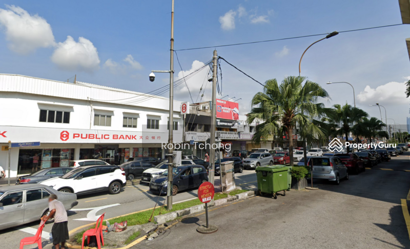 For Sale - Shop-office at Taman Midah
