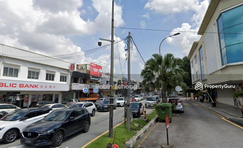 For Sale - Shop-office at Taman Midah
