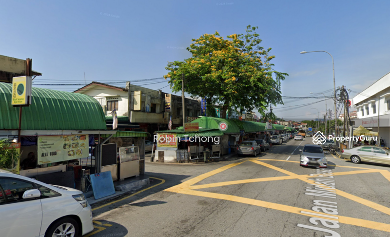 For Sale - Shop-office at Taman Midah