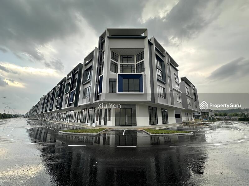 For Rent - Emerald Business Park 3 @ Austin Crest