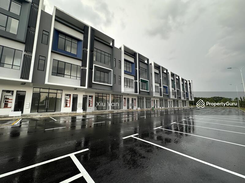 For Rent - Emerald Business Park 3 @ Austin Crest