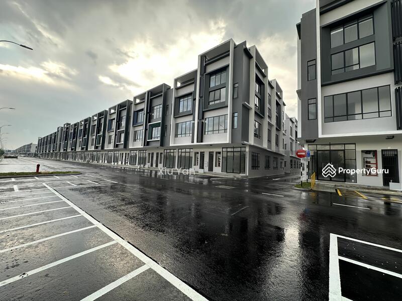For Rent - Emerald Business Park 3 @ Austin Crest
