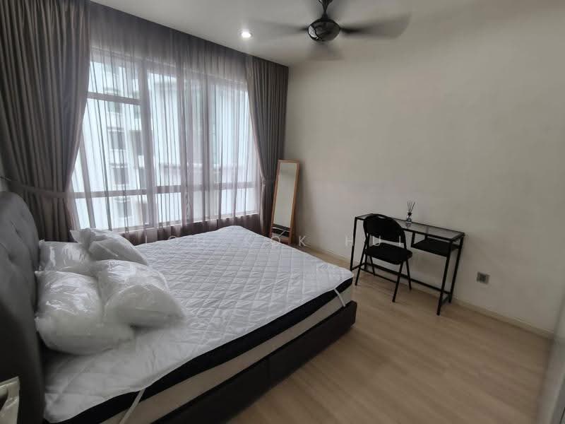 Condominium for Rent at Impiana - Loh Kok Hui - Bedroom - PropertyGuru.com.my