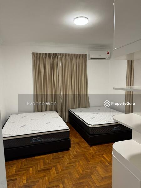 Untuk Disewa - TANJONG PUTERI RESORT