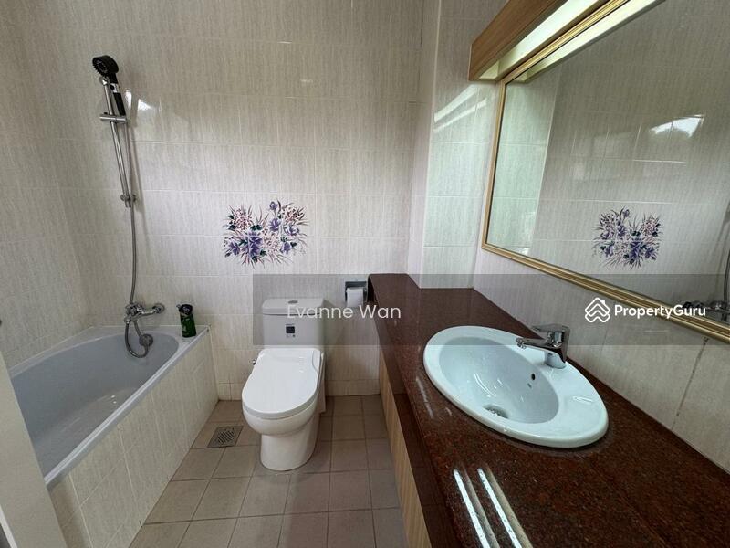 Untuk Disewa - TANJONG PUTERI RESORT