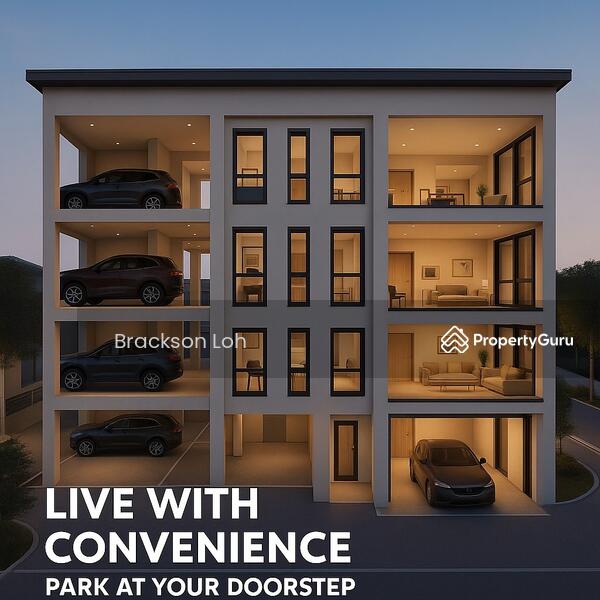For Sale - WANGSA 9 RESIDENCY
