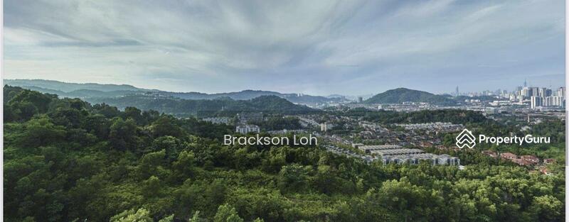 For Sale - WANGSA 9 RESIDENCY