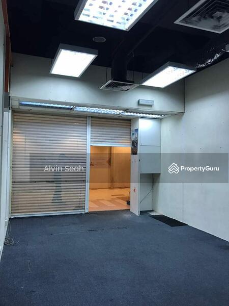 For Sale - Berjaya Times Square