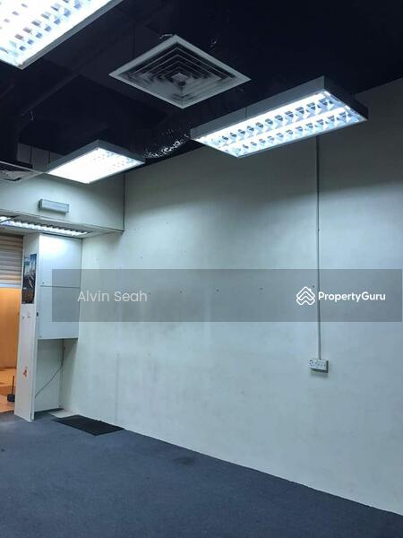 For Sale - Berjaya Times Square