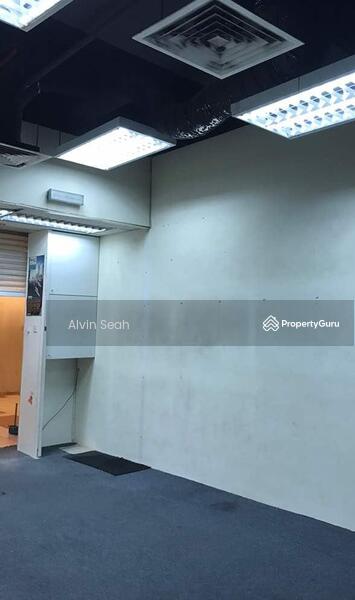 For Sale - Berjaya Times Square