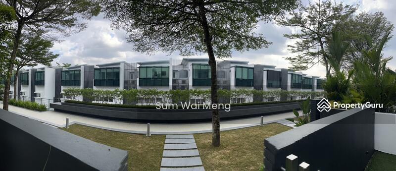 Untuk Dijual - KLGCC Resort: East Residence