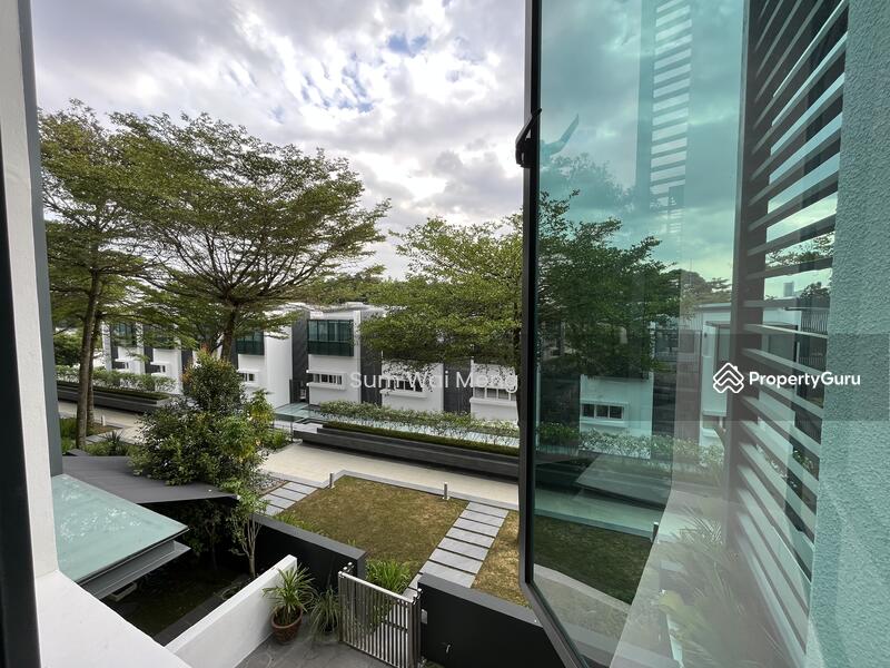 Untuk Dijual - KLGCC Resort: East Residence