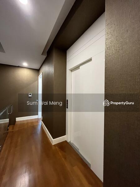 Untuk Dijual - KLGCC Resort: East Residence
