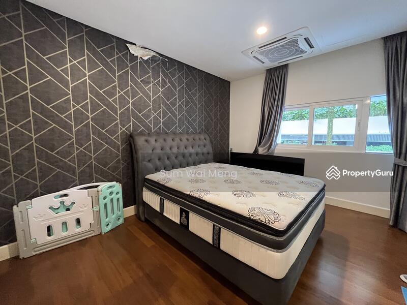 Untuk Dijual - KLGCC Resort: East Residence