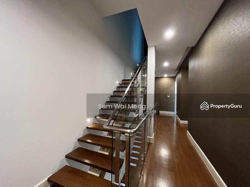 Untuk Dijual - KLGCC Resort: East Residence