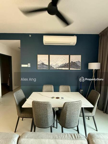 The Tropika untuk Untuk Disewa - RM 5,799 /bulan, Mac 2026 - PropertyGuru.com.my