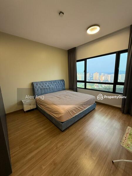 The Tropika untuk Untuk Disewa - RM 5,799 /bulan, Mac 2026 - PropertyGuru.com.my