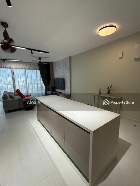 The Tropika untuk Untuk Disewa - RM 5,799 /bulan, Mac 2026 - PropertyGuru.com.my