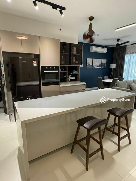 The Tropika untuk Untuk Disewa - RM 5,799 /bulan, Mac 2026 - PropertyGuru.com.my