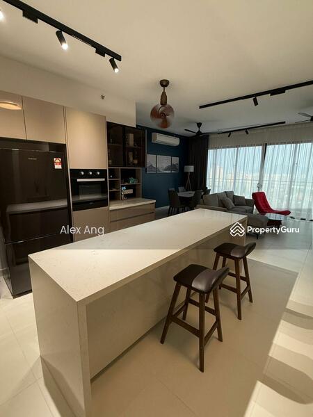 The Tropika untuk Untuk Disewa - RM 5,799 /bulan, Mac 2026 - PropertyGuru.com.my