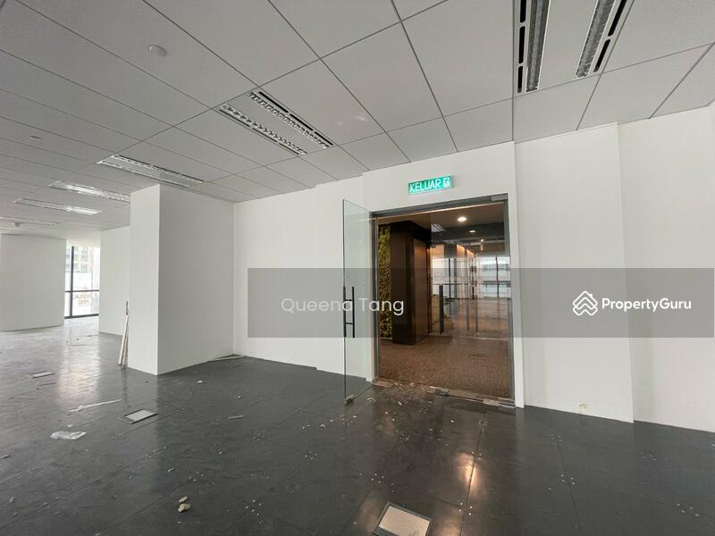 For Rent - Menara Hap Seng 3