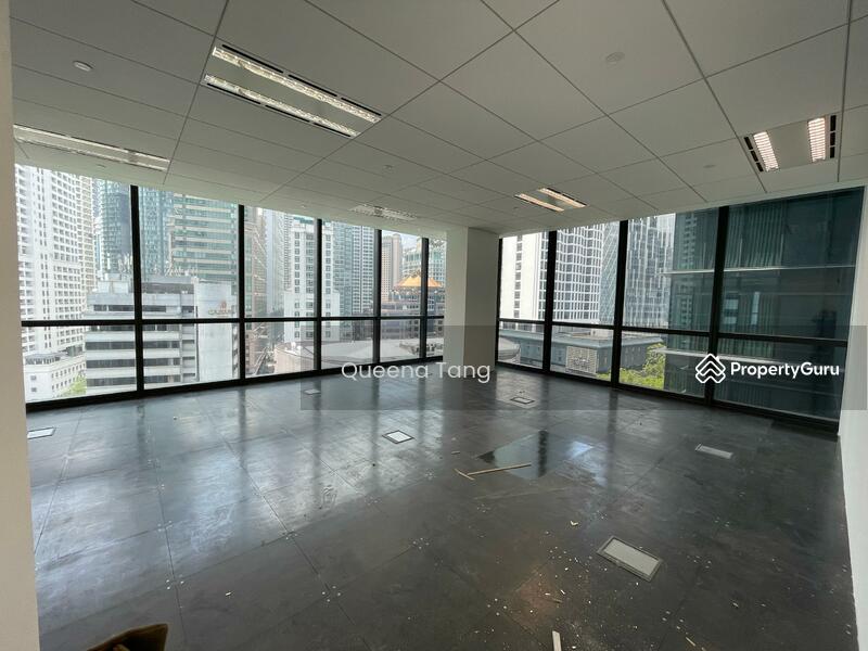 For Rent - Menara Hap Seng 3
