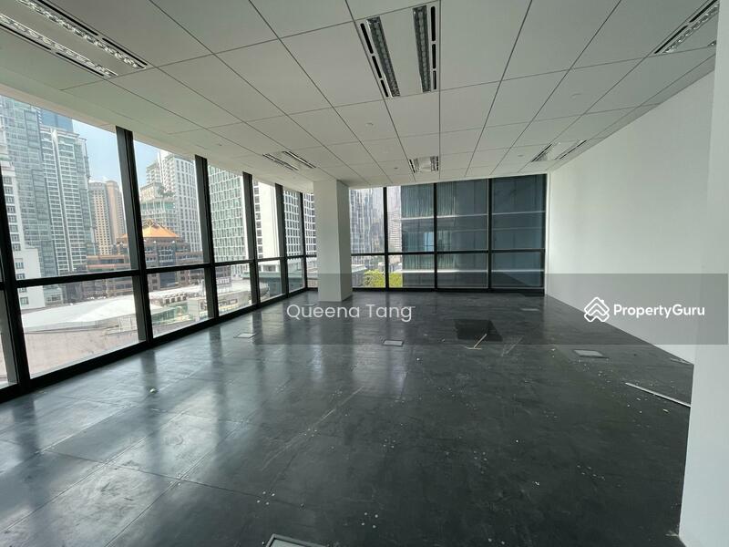 For Rent - Menara Hap Seng 3