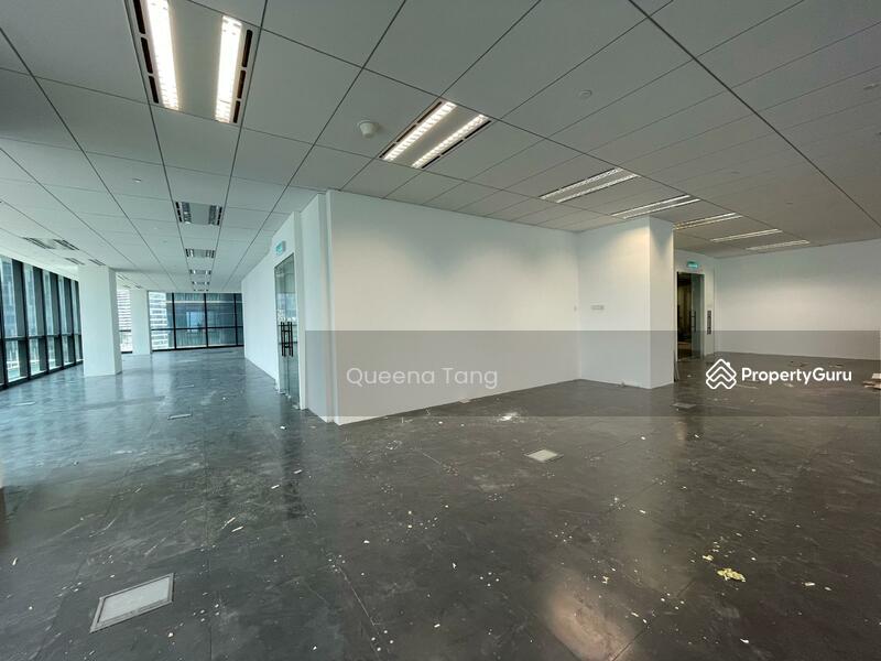 For Rent - Menara Hap Seng 3