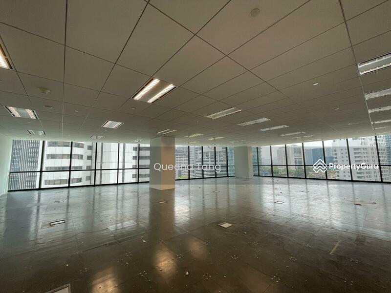 For Rent - Menara Hap Seng 3