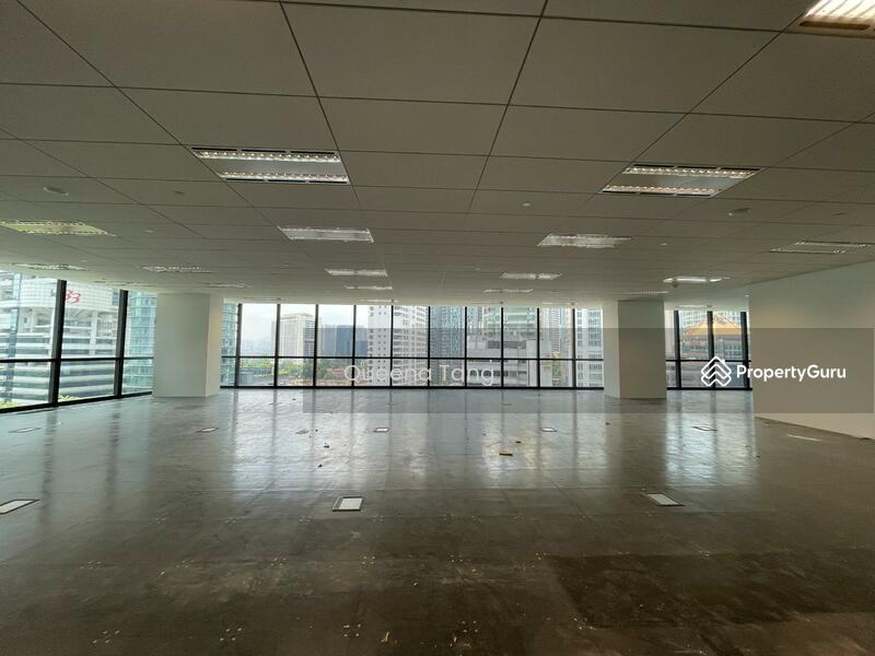 For Rent - Menara Hap Seng 3