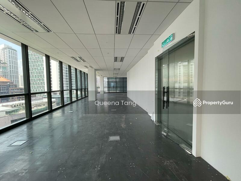 For Rent - Menara Hap Seng 3
