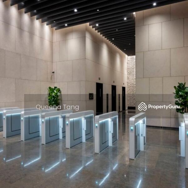 For Rent - Menara Hap Seng 3