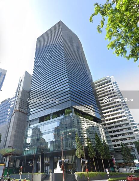 For Rent - Menara Hap Seng 3