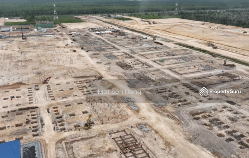 For Sale - Bandar Mahkota Banting
