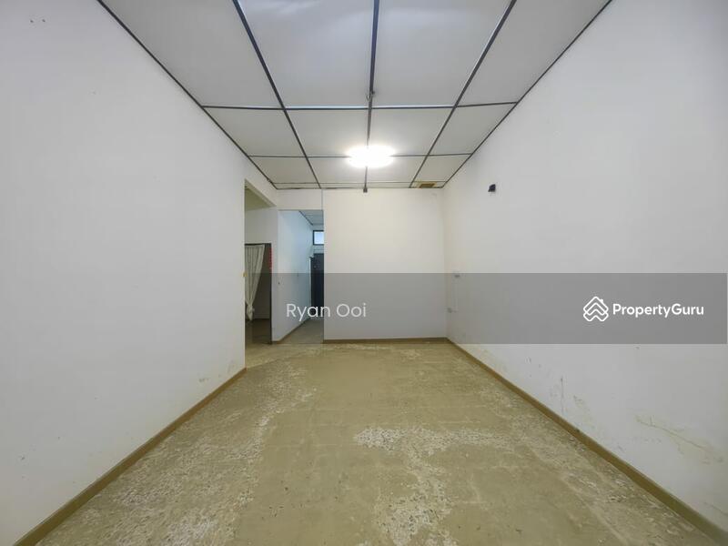 Untuk Dijual - Taman Lumba Kuda, Alor Setar