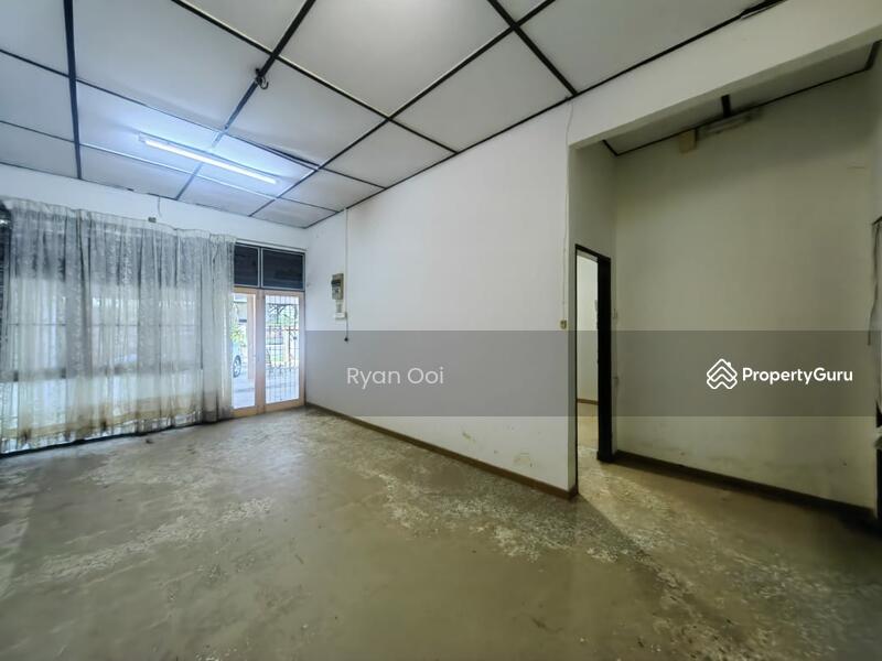 Untuk Dijual - Taman Lumba Kuda, Alor Setar