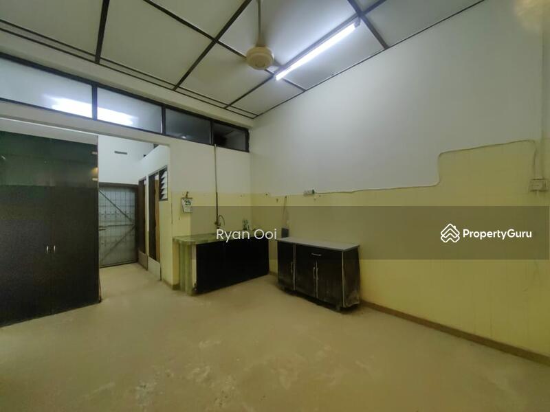 Untuk Dijual - Taman Lumba Kuda, Alor Setar